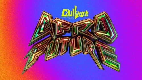 AfroFuture logo