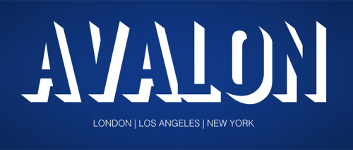 Avalon logo