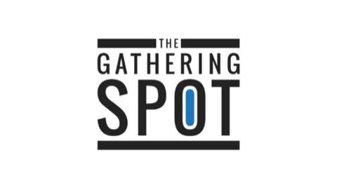 The Gathering Spot logo